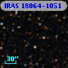 IRAS 18064-1051