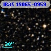 IRAS 18065-0959