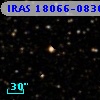 IRAS 18066-0830