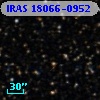 IRAS 18066-0952