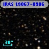 IRAS 18067-0906
