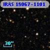 IRAS 18067-1101