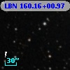 LBN 160.16+00.97