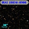IRAS 18070-0900