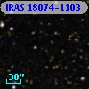 IRAS 18074-1103