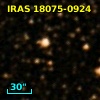 IRAS 18075-0924