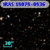 IRAS 18078-0836