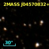 1RXS J045707.4+452751