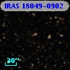 IRAS 18049-0902