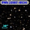 PMN J1807-0834