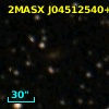 2MASX J04512540+4525514