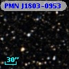 PMN J1803-0953
