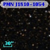 PMN J1810-1054