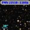 PMN J1810-1108b