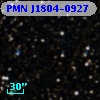 PMN J1804-0927