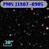 PMN J1807-0905