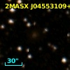 2MASX J04553109+4548044