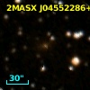 2MASX J04552286+4546214