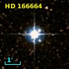 HD 166664