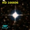 HD 166606