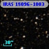 IRAS 18096-1003