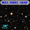 IRAS 18085-1049