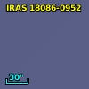 IRAS 18086-0952