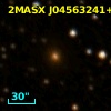 2MASX J04563241+4534186