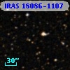 IRAS 18086-1107