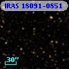 IRAS 18091-0851