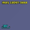 IRAS 18097-0844