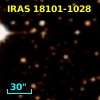 IRAS 18101-1028