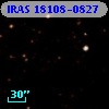 IRAS 18108-0827