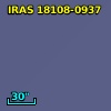 IRAS 18108-0937