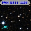 PMN J1811-1109