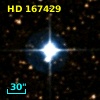 HD 167429