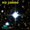 HD 168460