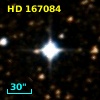 HD 167084