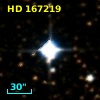 HD 167219
