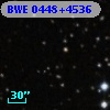 BWE 0448+4536