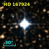 HD 167924