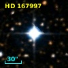 HD 167997