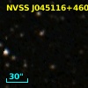 NVSS J045116+460226