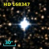 HD 168347