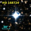 HD 168724