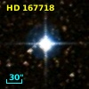 HD 167718