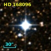 HD 168096