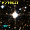 HD 168111