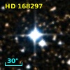 HD 168297