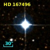 HD 167496